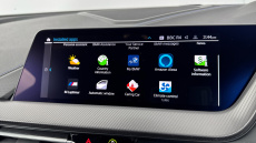 BMW 1 Series 118i [136] M Sport 5dr Step Auto [LCP] Petrol Hatchback